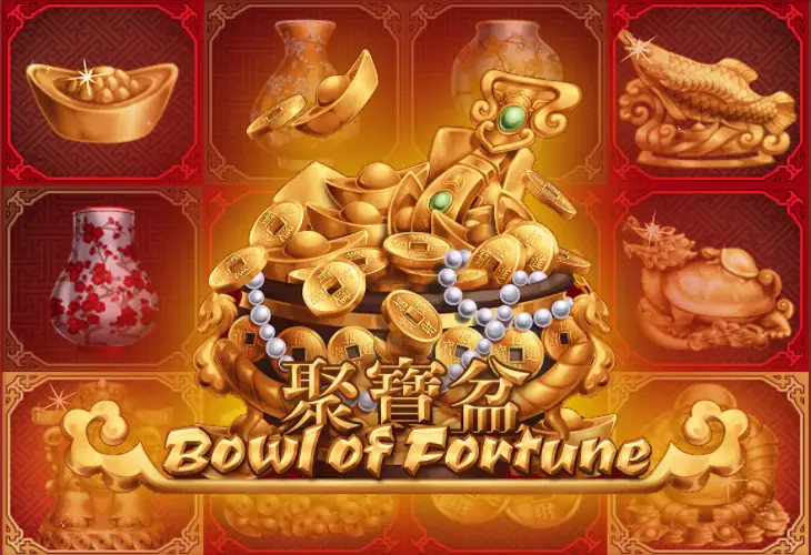 Bowl Of Fortune