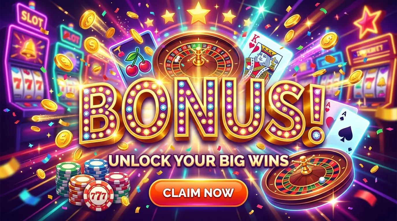 Party Casino Angebote