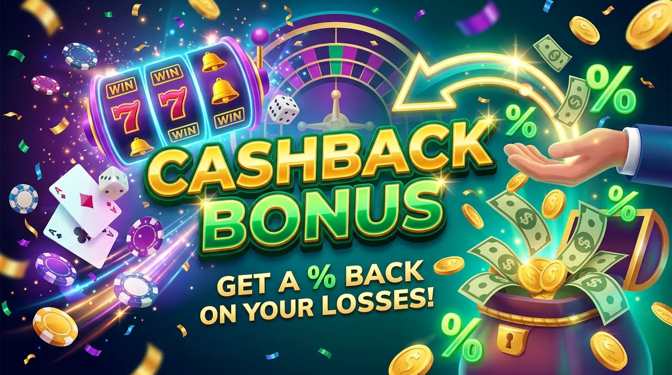 Party Casino Cashback