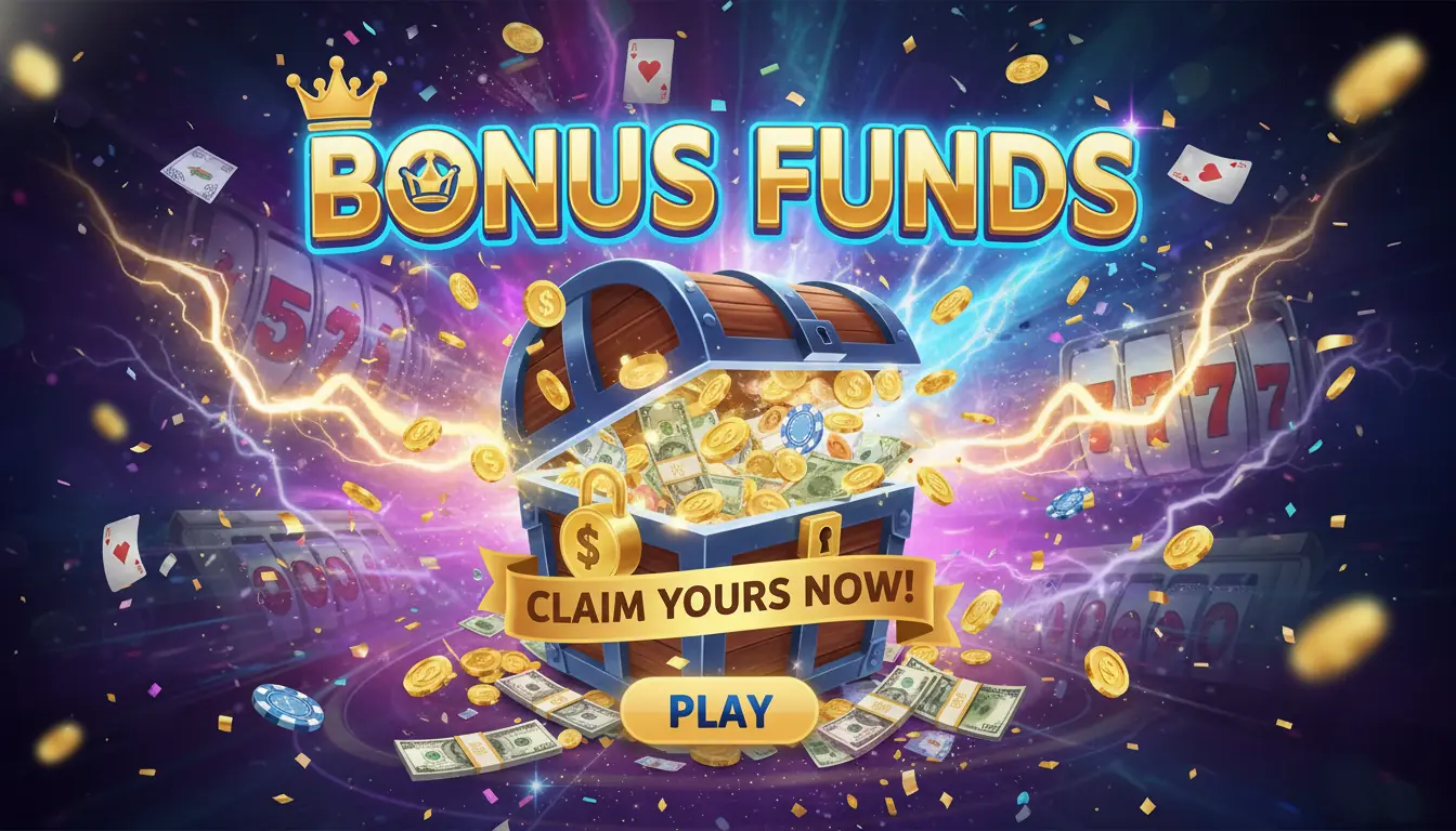 Party Bonusguthaben