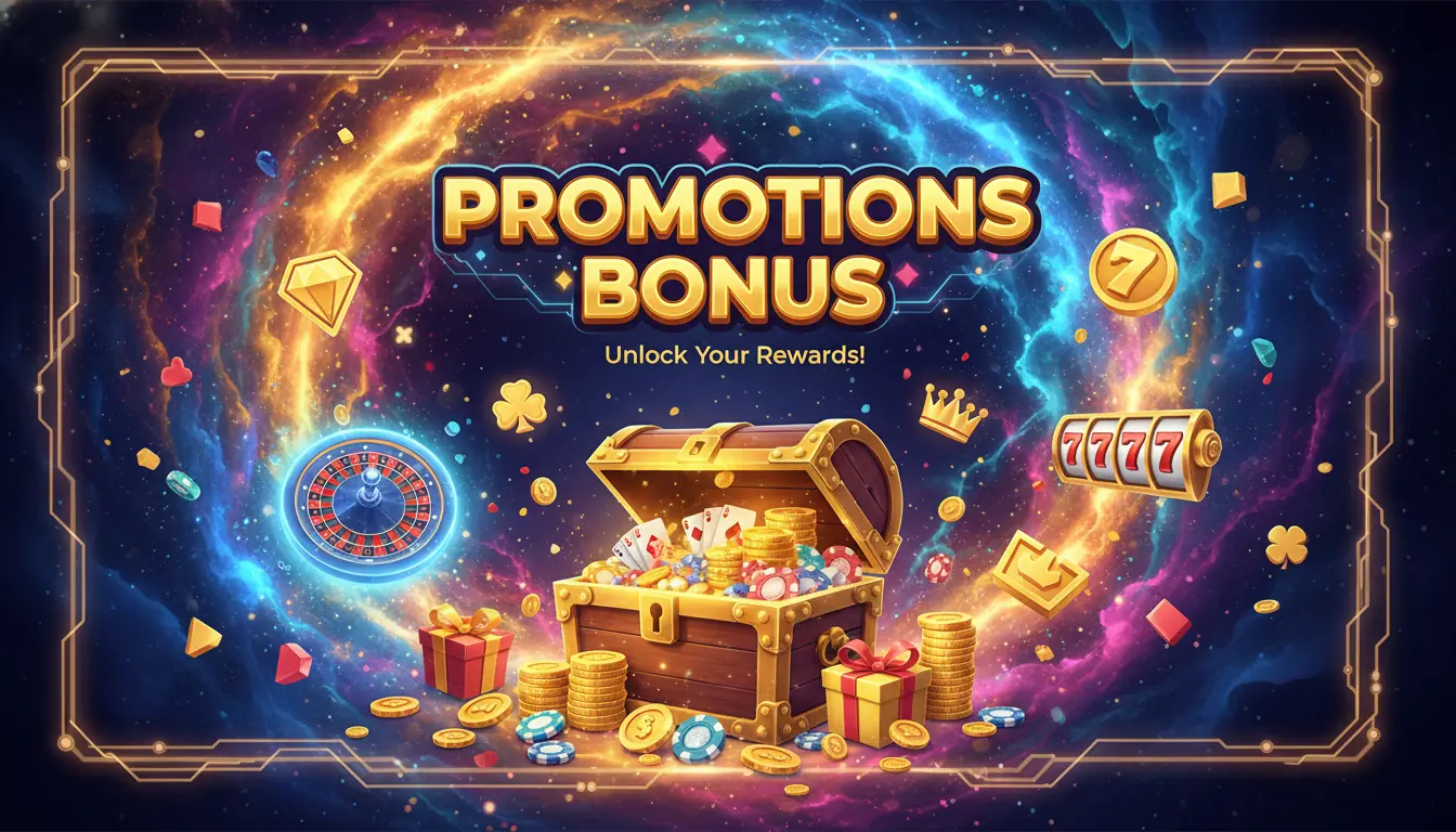 Party Promotions Guide
