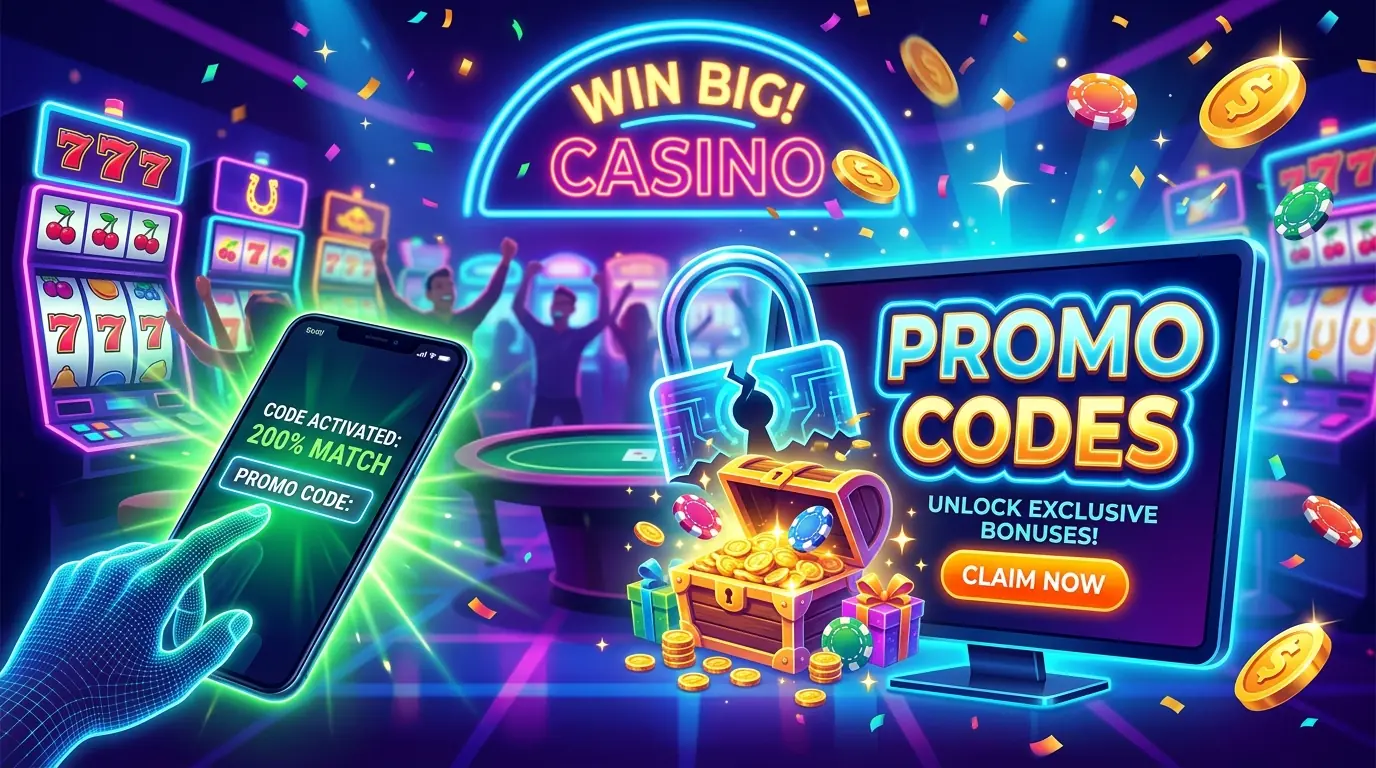 Party Promocodes