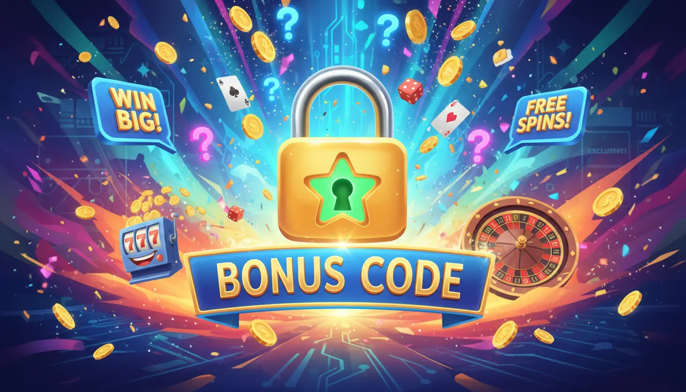 Party Promocode