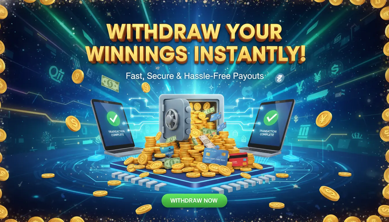 Party Cashout
