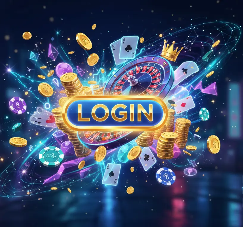 Party Casino Anmeldung