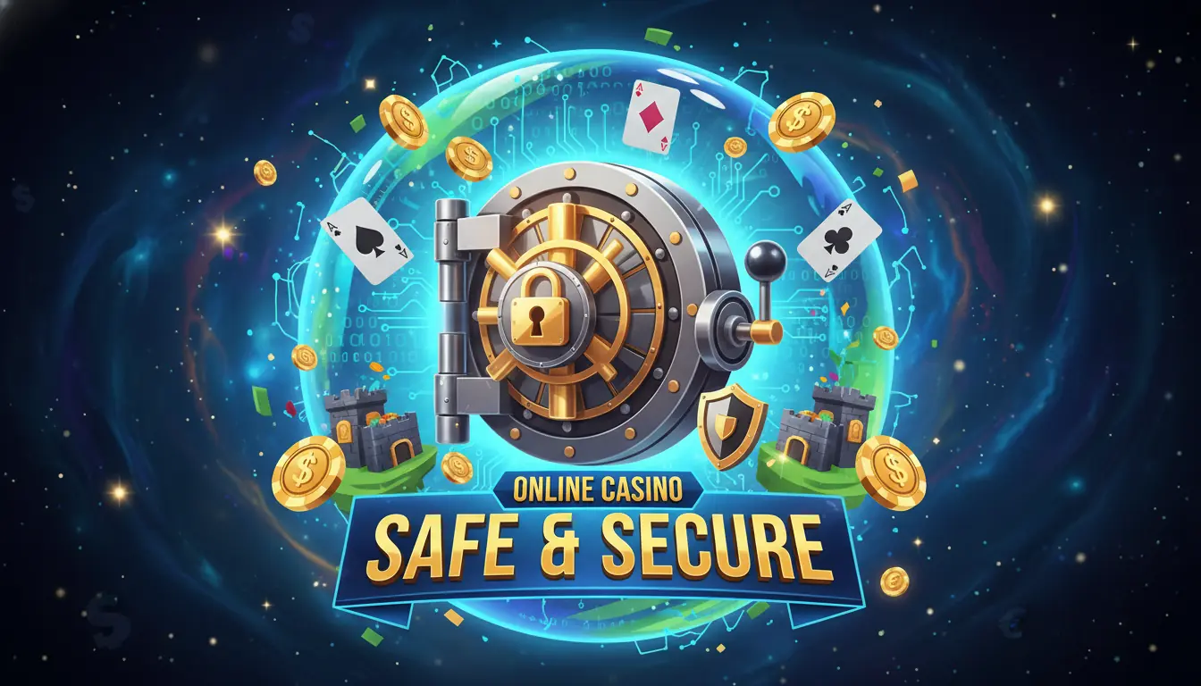 Party Casino Sicherheit