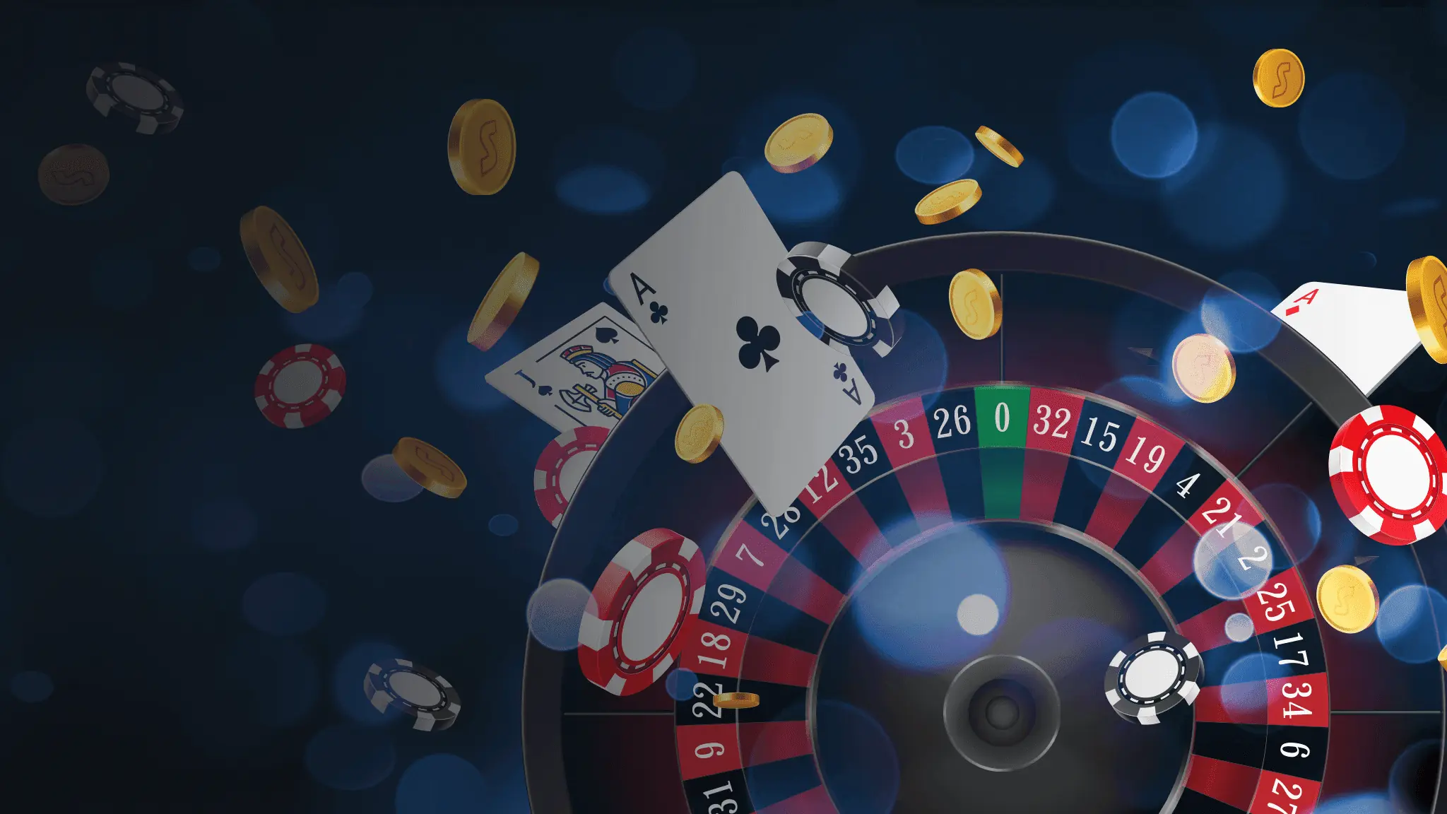 Party Spiele