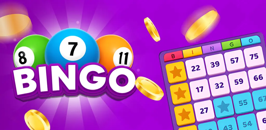 Party Bingo