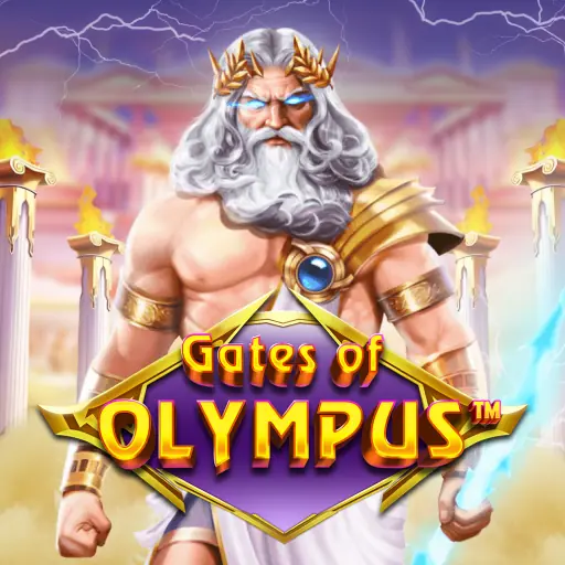 Party Gates of Olympus Spiel