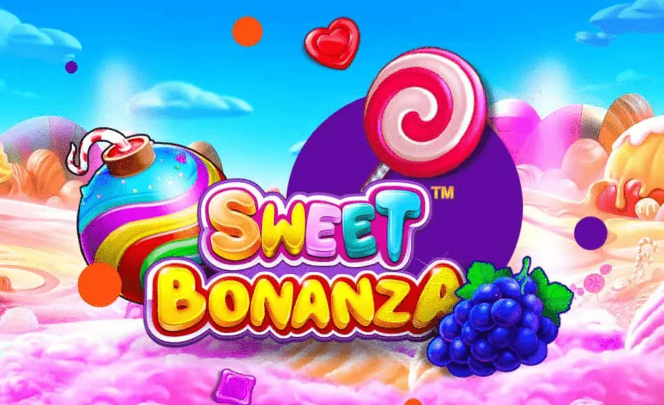 Party Sweet Bonanza