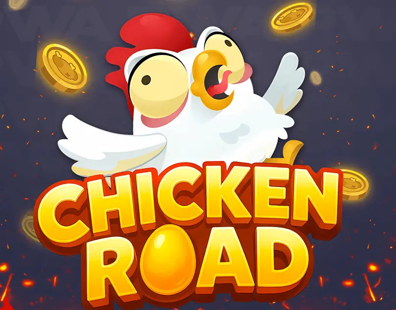 Party Casino Chicken Road